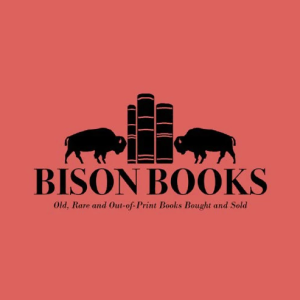 Forty Film Books - BISON BOOKS