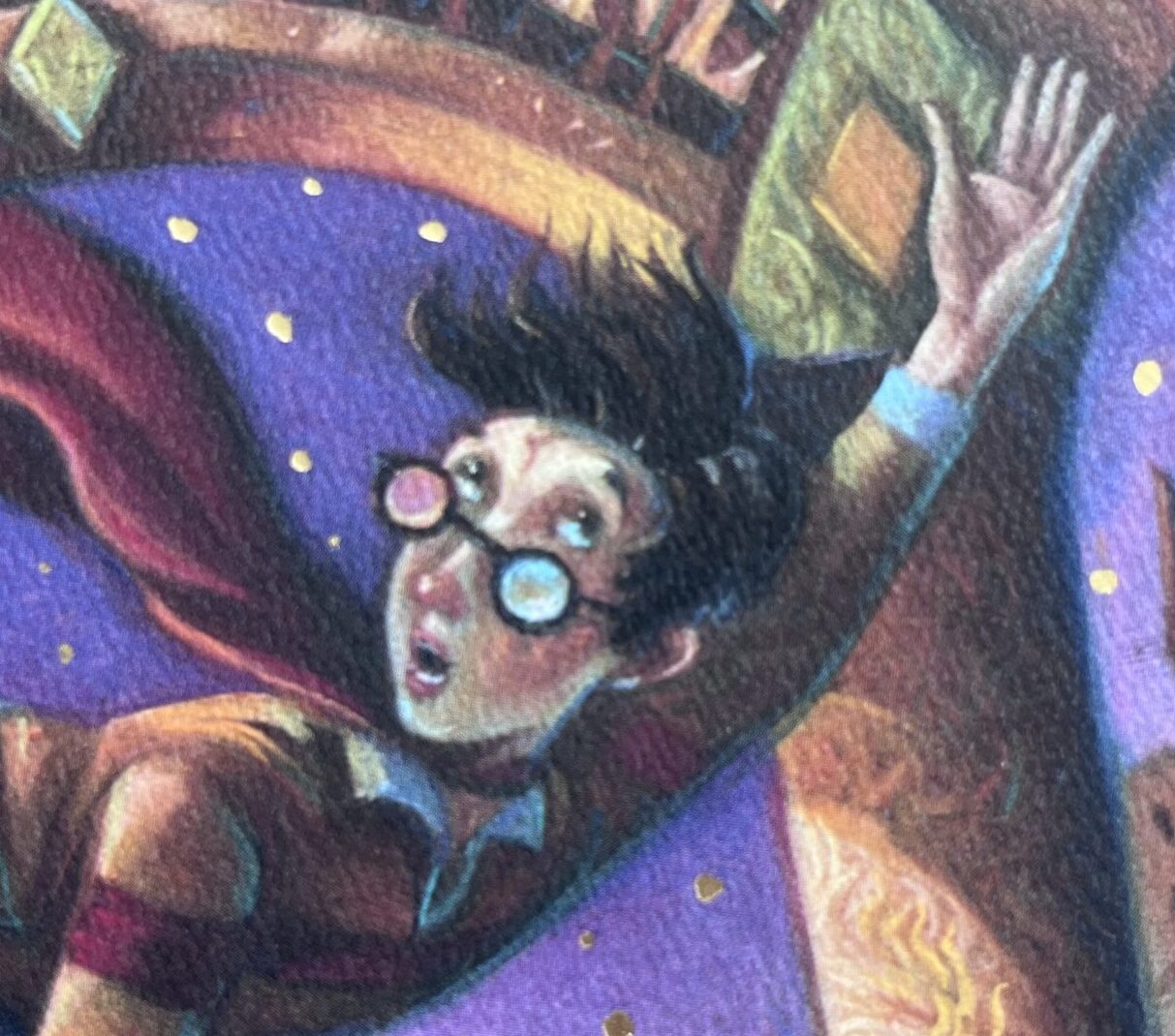 Featured image for “How to Spot a First Edition of Harry Potter and the Philosopher’s Stone”